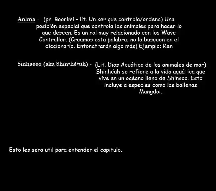 Torre De Dios - Capítulo 64 - Página 5 - LectorTMOo
