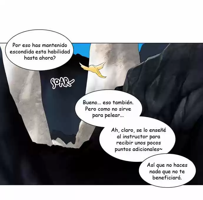 Torre De Dios - Capítulo 64 - Página 9 - LectorTMOo