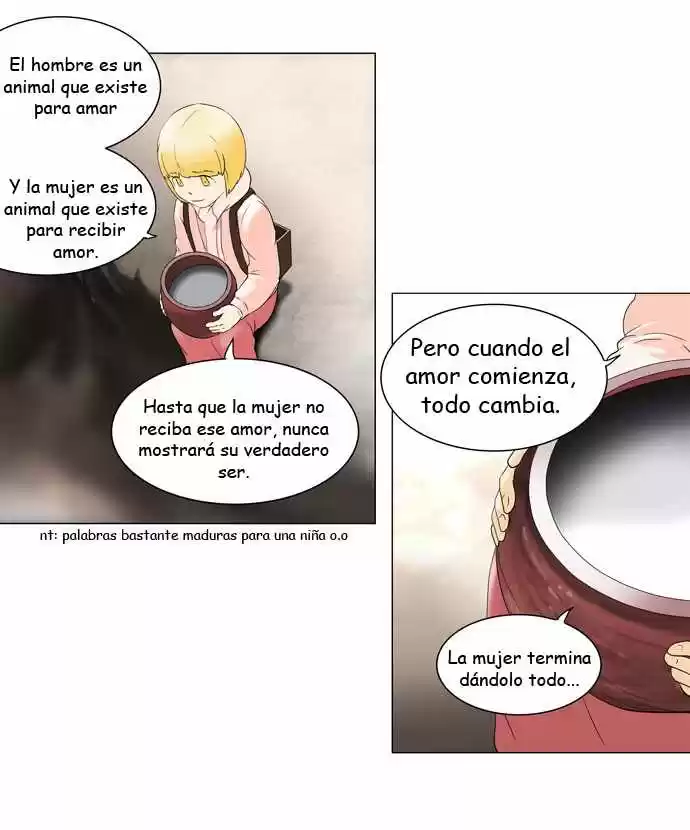Torre De Dios - Capítulo 64 - Página 11 - LectorTMOo