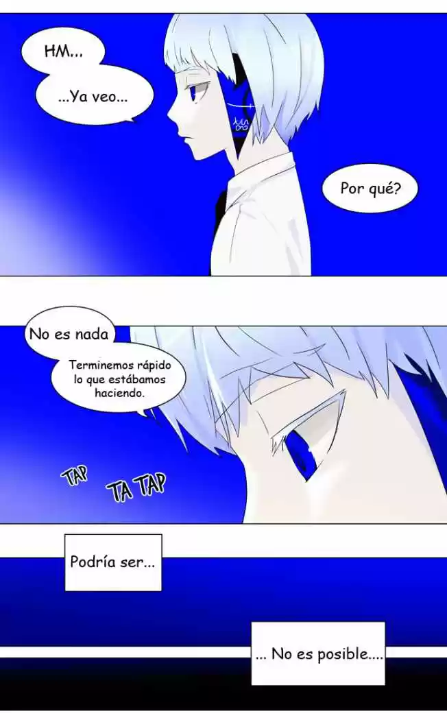 Torre De Dios - Capítulo 64 - Página 14 - LectorTMOo