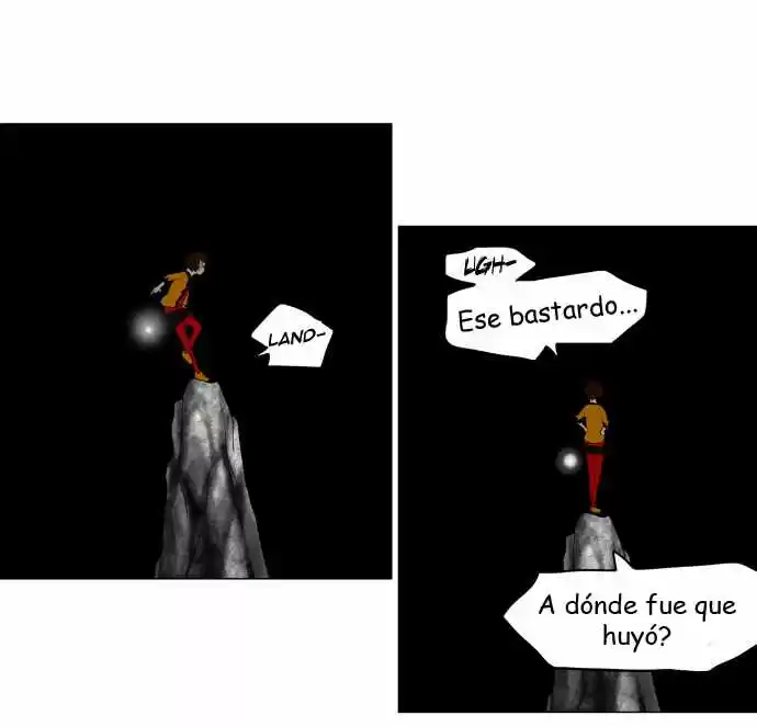 Torre De Dios - Capítulo 64 - Página 17 - LectorTMOo