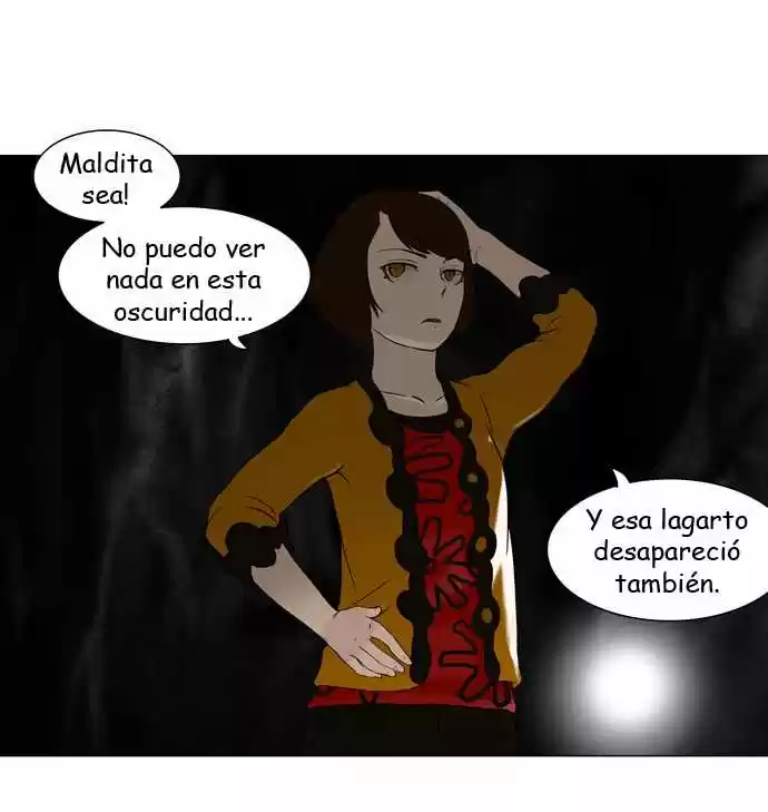 Torre De Dios - Capítulo 64 - Página 18 - LectorTMOo