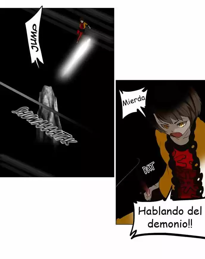 Torre De Dios - Capítulo 64 - Página 22 - LectorTMOo