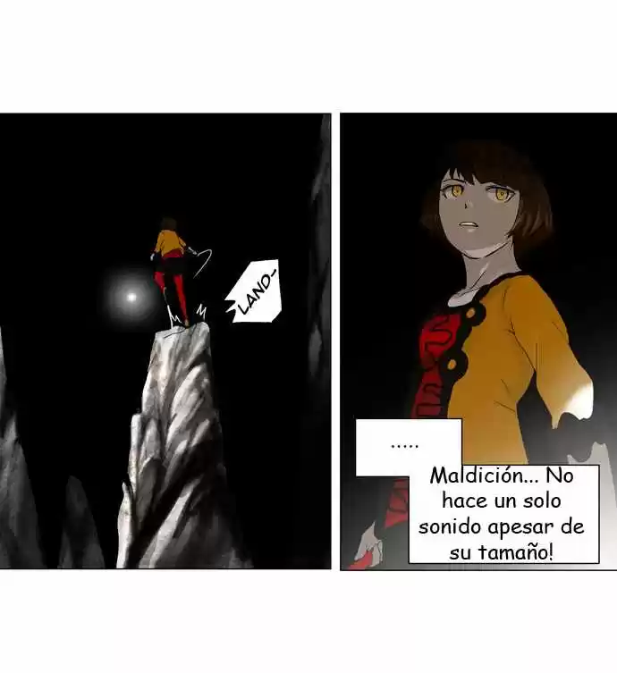 Torre De Dios - Capítulo 64 - Página 23 - LectorTMOo