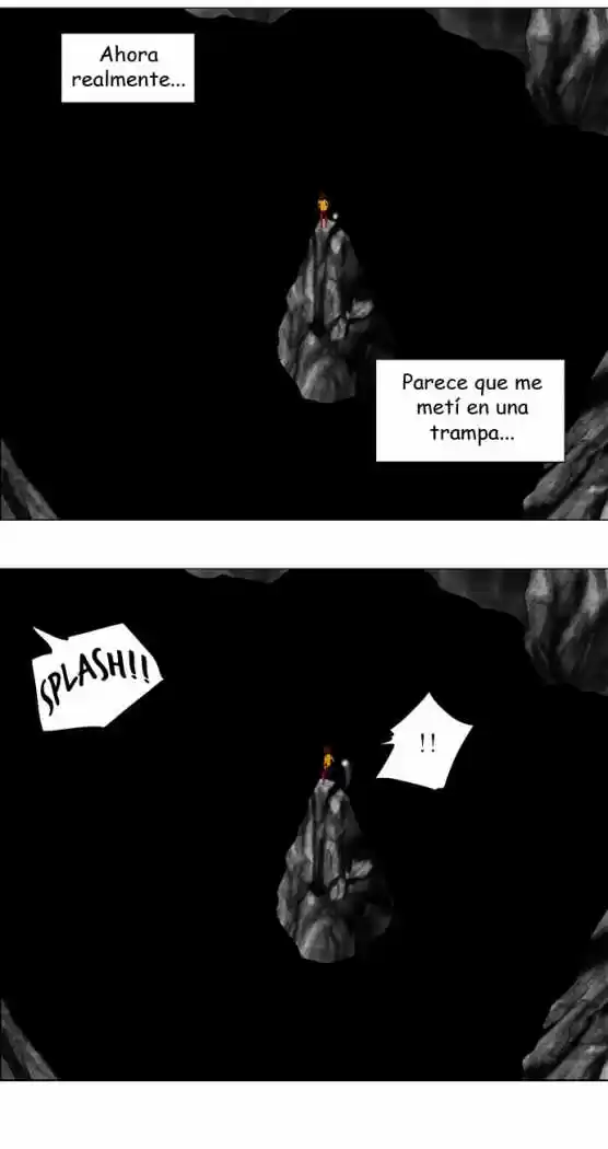 Torre De Dios - Capítulo 64 - Página 24 - LectorTMOo