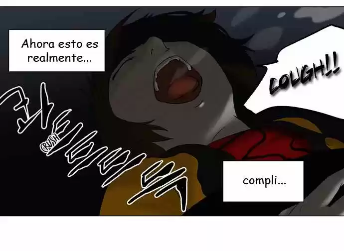 Torre De Dios - Capítulo 64 - Página 34 - LectorTMOo