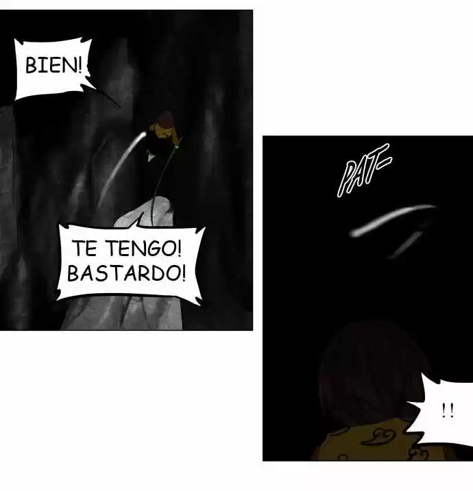 Torre De Dios - Capítulo 64 - Página 39 - LectorTMOo