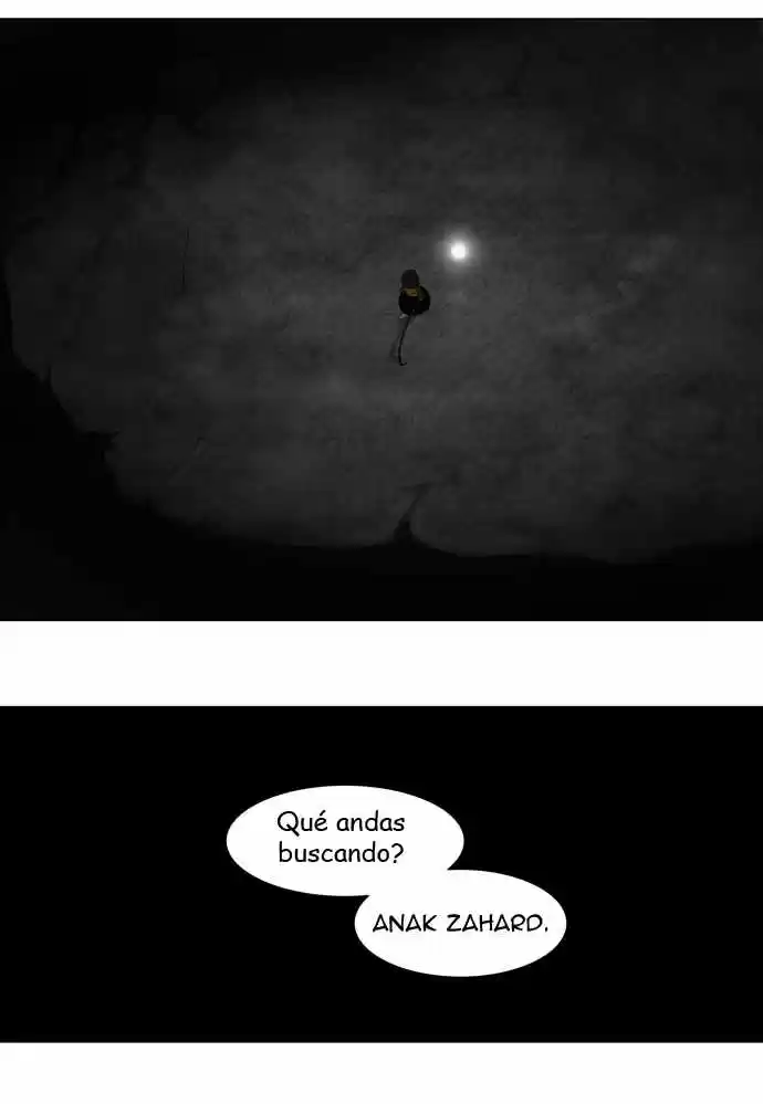 Torre De Dios - Capítulo 64 - Página 44 - LectorTMOo