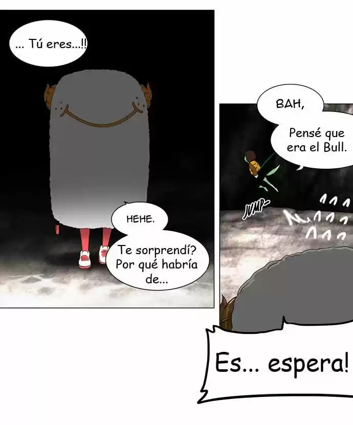 Torre De Dios - Capítulo 64 - Página 47 - LectorTMOo