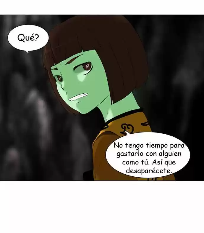 Torre De Dios - Capítulo 64 - Página 48 - LectorTMOo