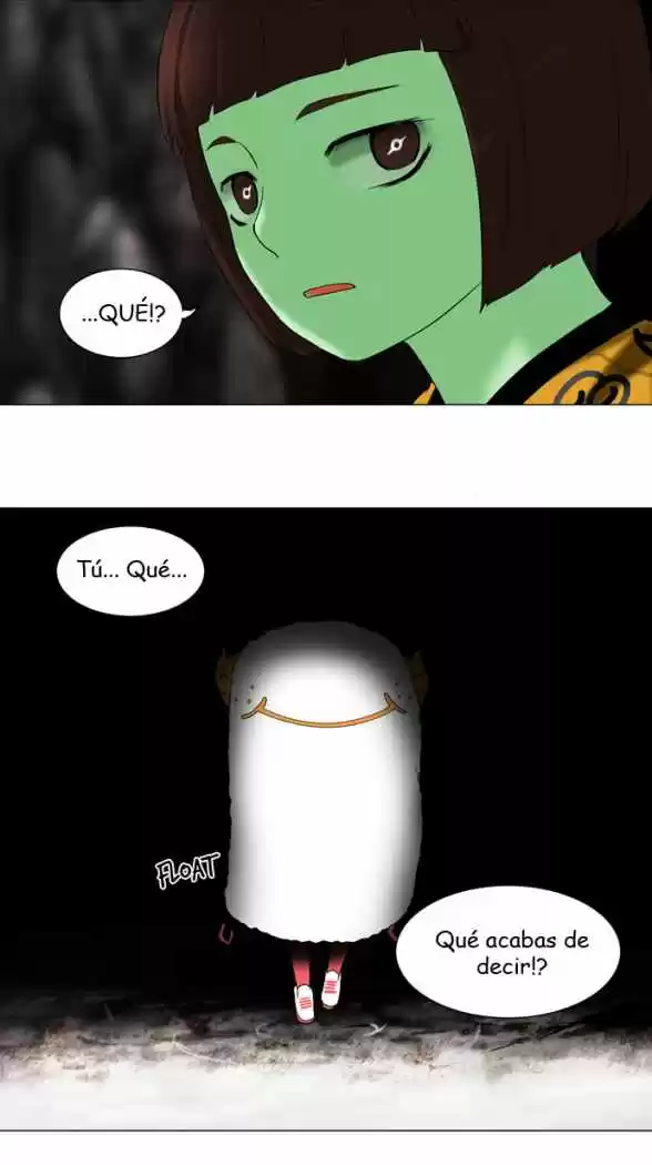 Torre De Dios - Capítulo 64 - Página 50 - LectorTMOo