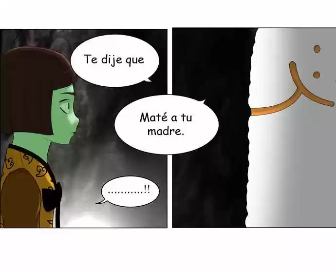Torre De Dios - Capítulo 64 - Página 57 - LectorTMOo