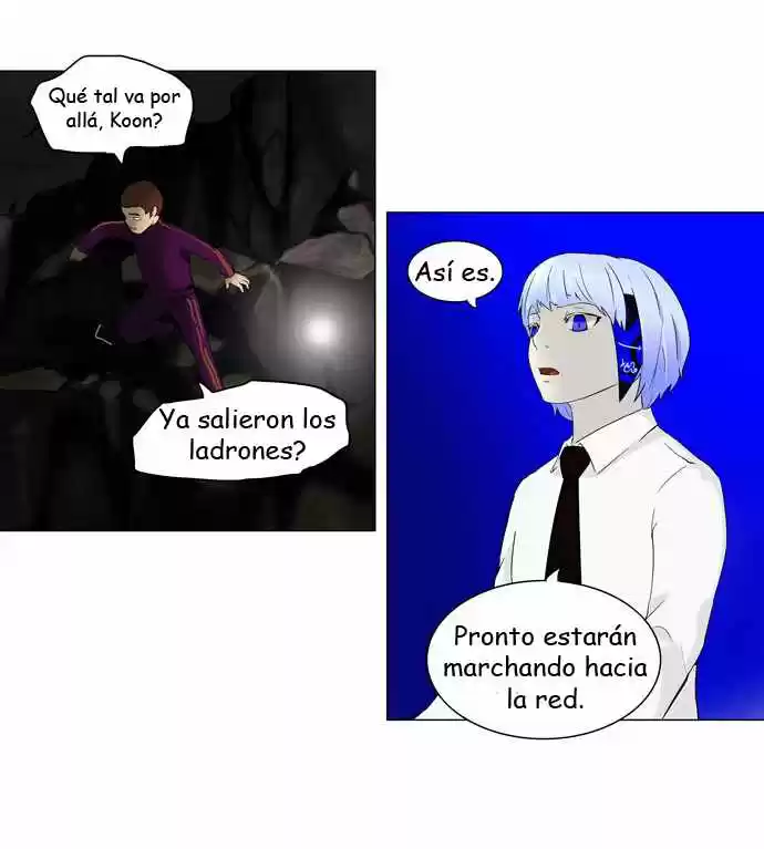 Torre De Dios - Capítulo 65 - Página 7 - LectorTMOo