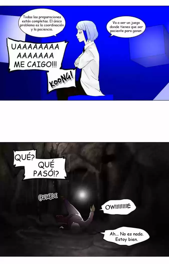 Torre De Dios - Capítulo 65 - Página 10 - LectorTMOo
