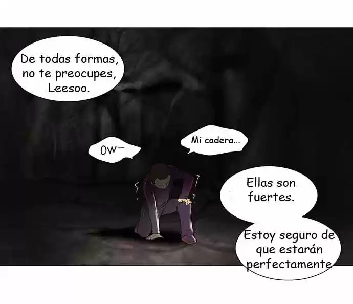 Torre De Dios - Capítulo 65 - Página 11 - LectorTMOo