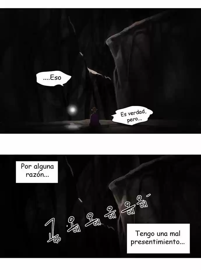 Torre De Dios - Capítulo 65 - Página 12 - LectorTMOo