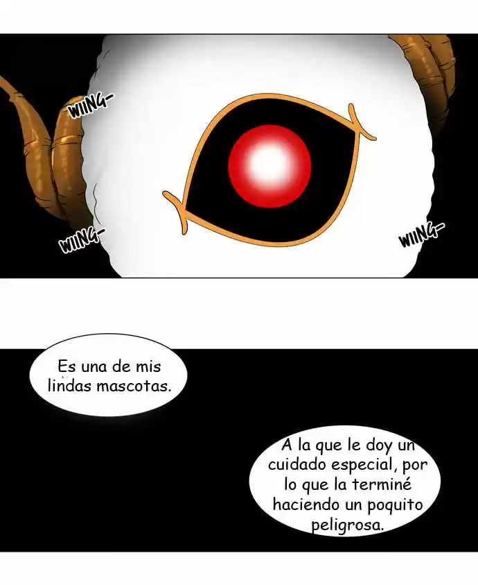 Torre De Dios - Capítulo 65 - Página 20 - LectorTMOo