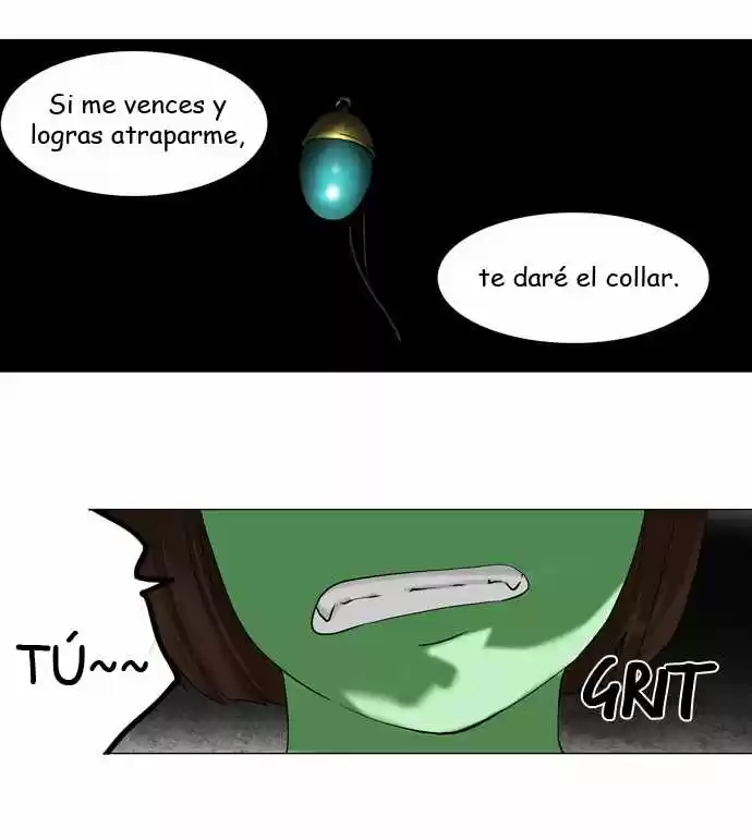 Torre De Dios - Capítulo 65 - Página 21 - LectorTMOo