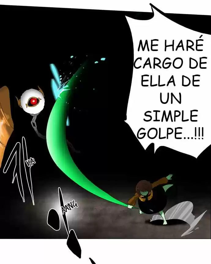 Torre De Dios - Capítulo 65 - Página 23 - LectorTMOo