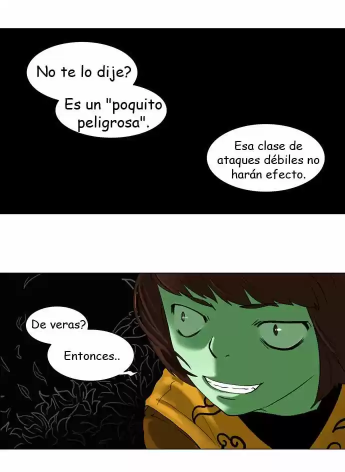 Torre De Dios - Capítulo 65 - Página 25 - LectorTMOo