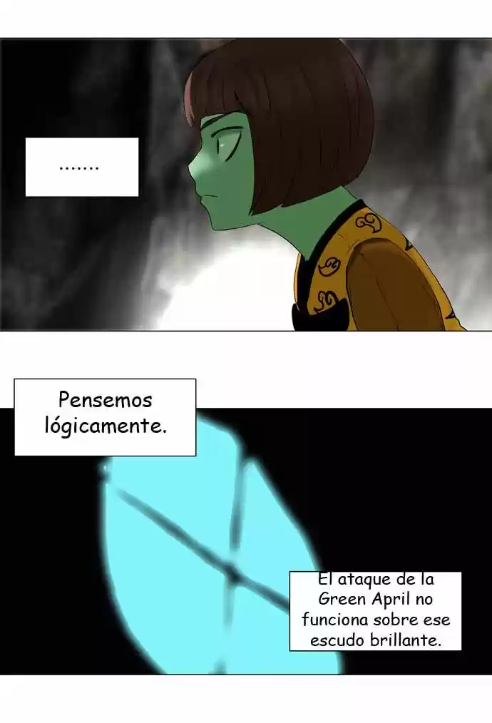 Torre De Dios - Capítulo 65 - Página 37 - LectorTMOo