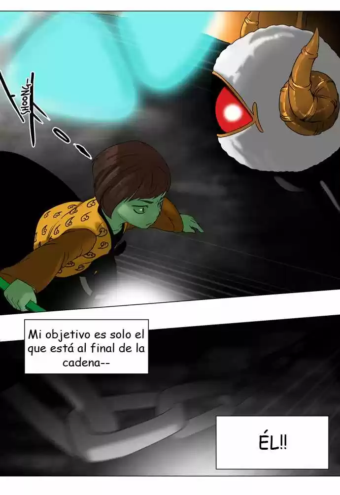 Torre De Dios - Capítulo 65 - Página 40 - LectorTMOo