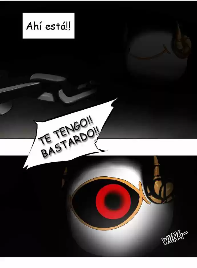 Torre De Dios - Capítulo 65 - Página 42 - LectorTMOo