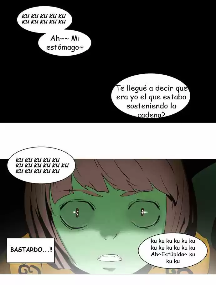 Torre De Dios - Capítulo 65 - Página 44 - LectorTMOo