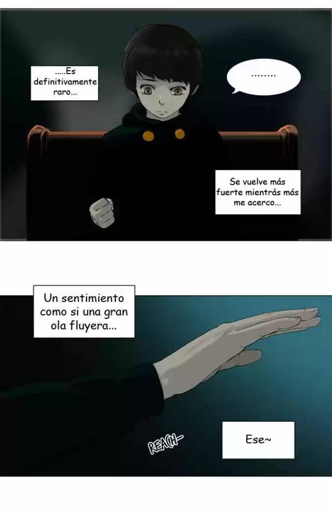 Torre De Dios - Capítulo 65 - Página 48 - LectorTMOo
