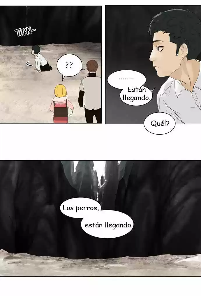 Torre De Dios - Capítulo 66 - Página 10 - LectorTMOo