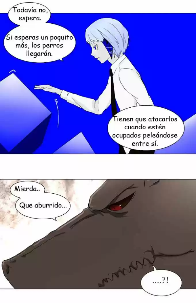 Torre De Dios - Capítulo 66 - Página 14 - LectorTMOo