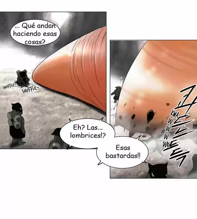 Torre De Dios - Capítulo 66 - Página 15 - LectorTMOo