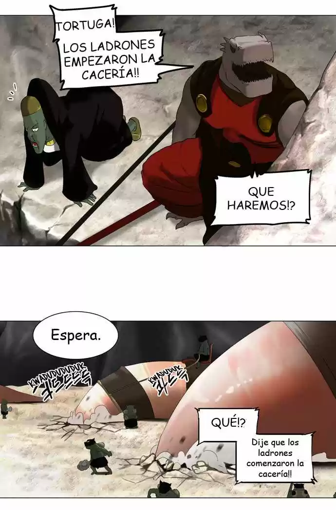 Torre De Dios - Capítulo 66 - Página 16 - LectorTMOo