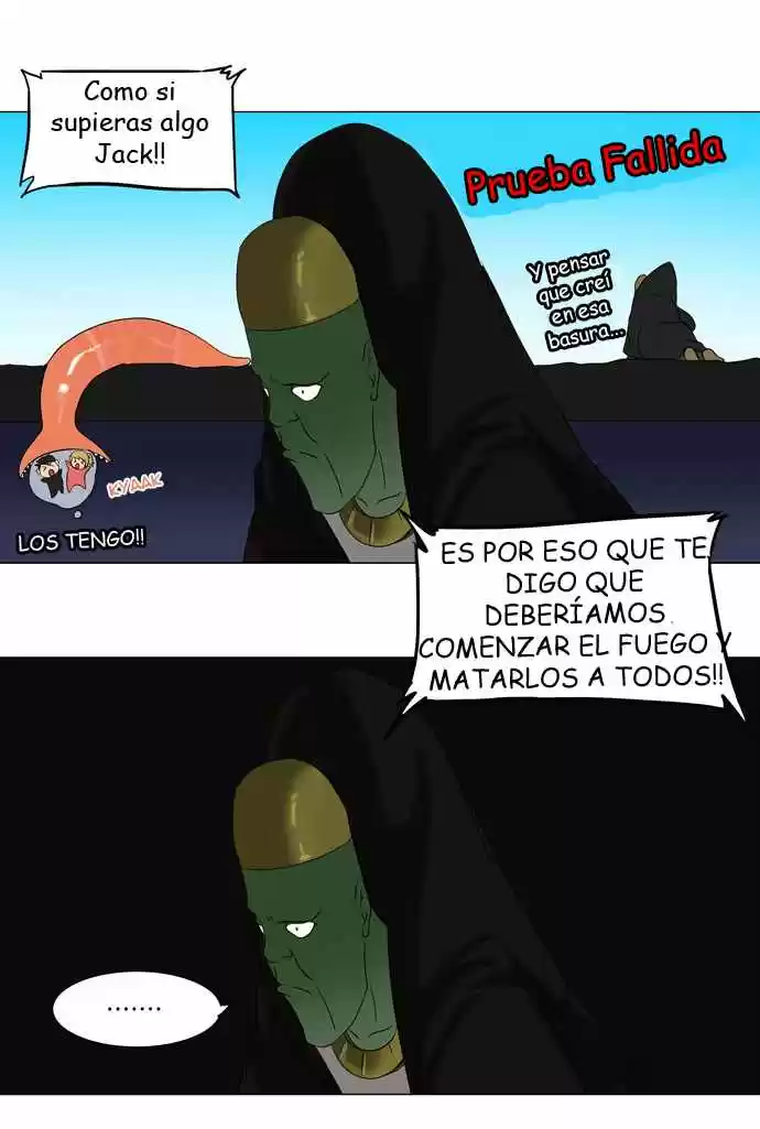 Torre De Dios - Capítulo 66 - Página 18 - LectorTMOo