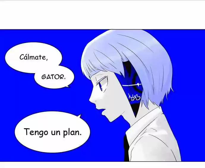 Torre De Dios - Capítulo 66 - Página 19 - LectorTMOo