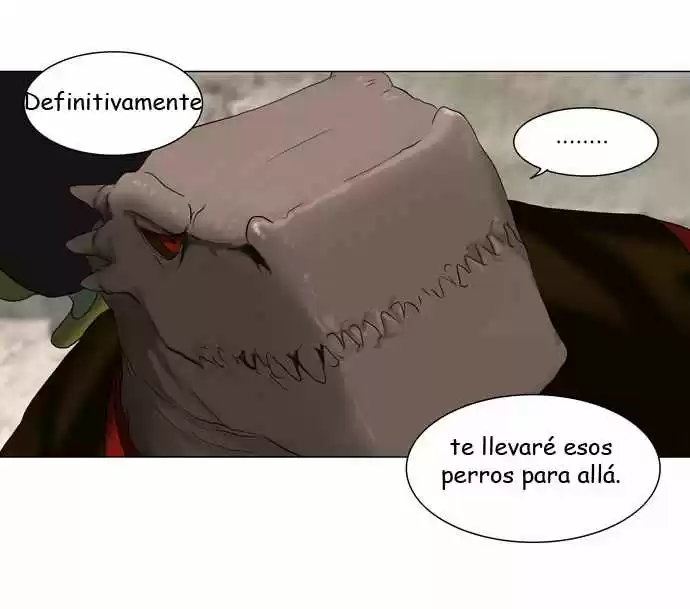 Torre De Dios - Capítulo 66 - Página 20 - LectorTMOo