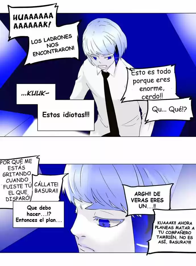 Torre De Dios - Capítulo 66 - Página 27 - LectorTMOo