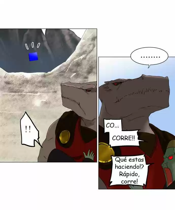 Torre De Dios - Capítulo 66 - Página 29 - LectorTMOo