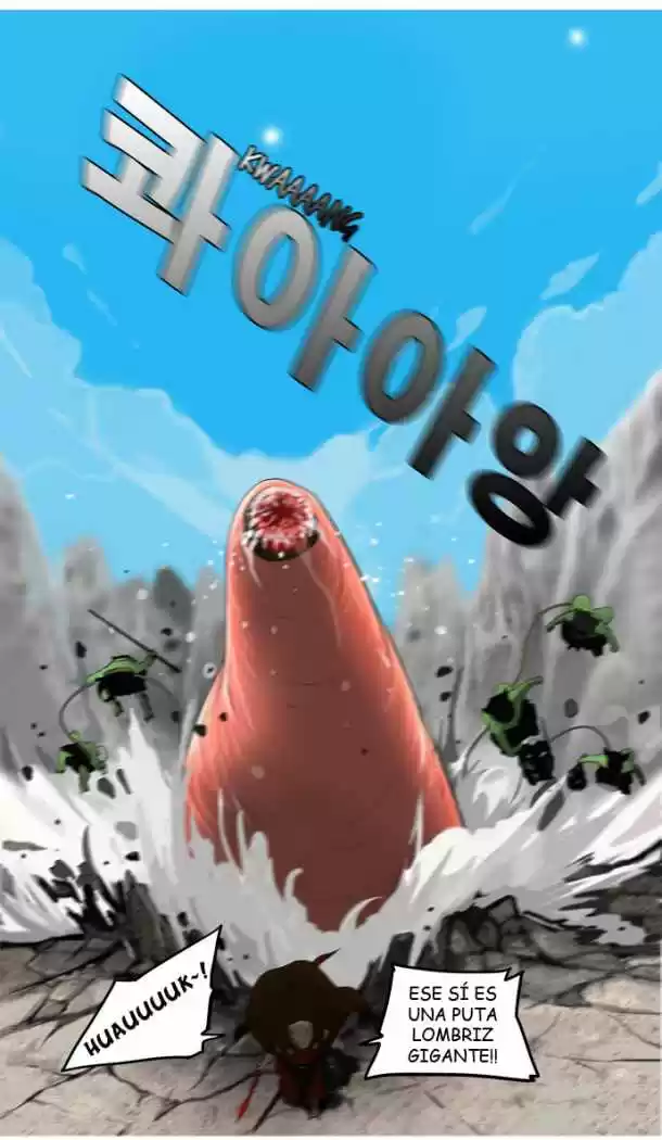 Torre De Dios - Capítulo 66 - Página 31 - LectorTMOo