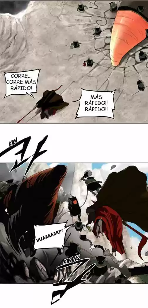 Torre De Dios - Capítulo 66 - Página 32 - LectorTMOo