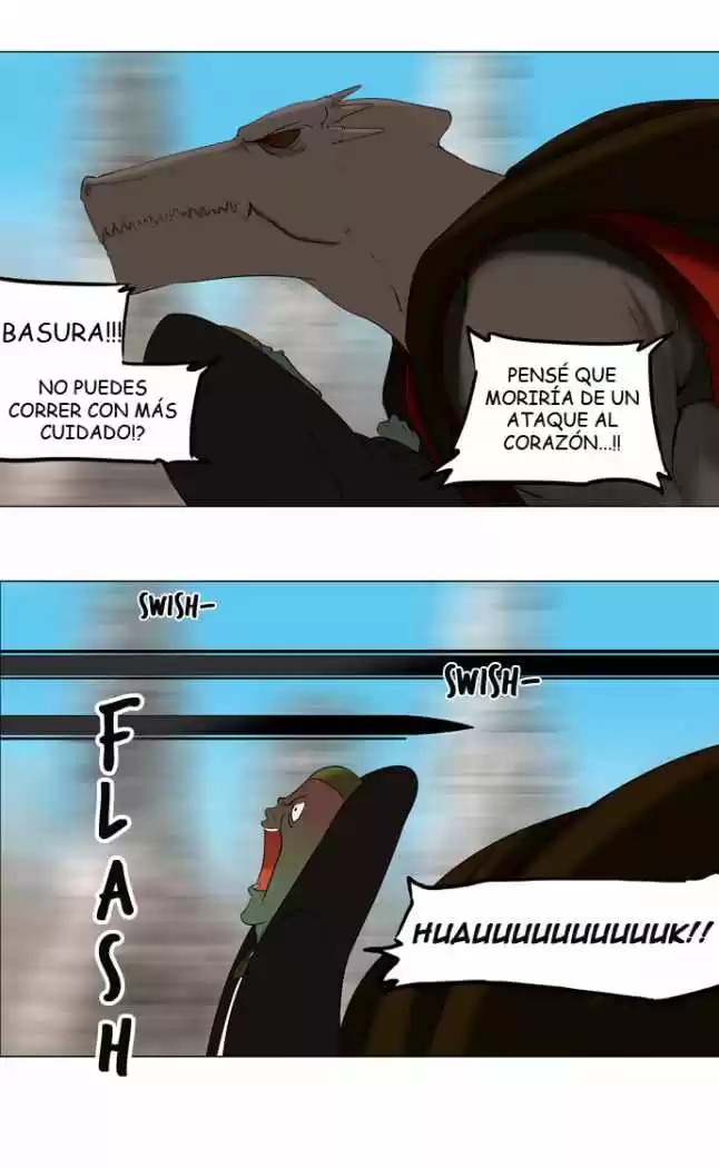 Torre De Dios - Capítulo 66 - Página 35 - LectorTMOo