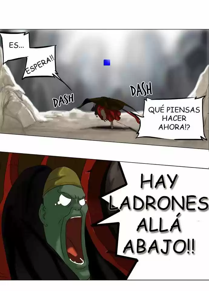Torre De Dios - Capítulo 66 - Página 39 - LectorTMOo