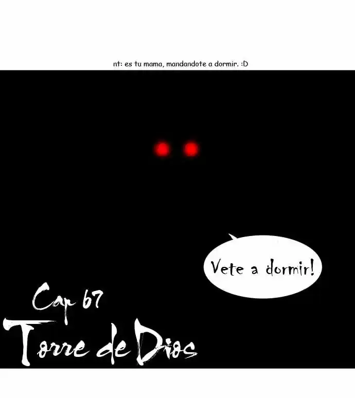 Torre De Dios - Capítulo 67 - Página 2 - LectorTMOo