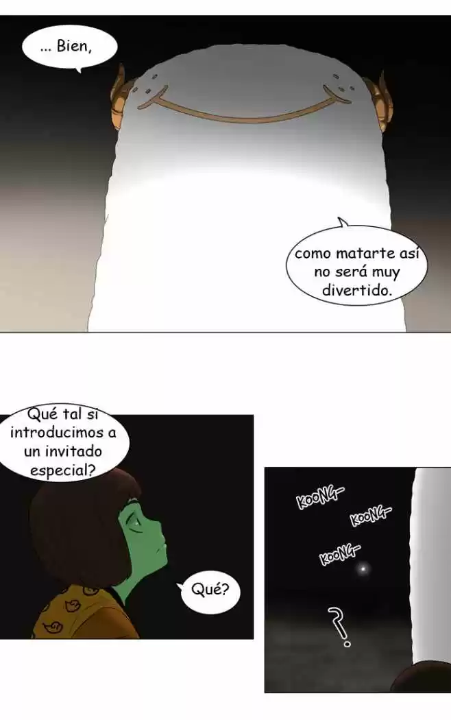 Torre De Dios - Capítulo 67 - Página 11 - LectorTMOo