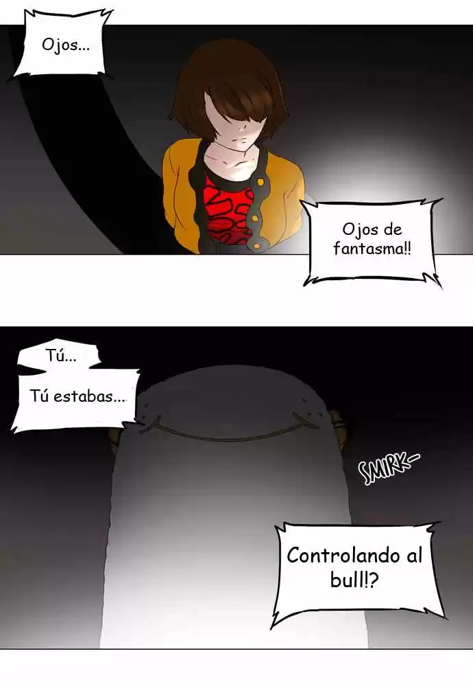 Torre De Dios - Capítulo 67 - Página 13 - LectorTMOo