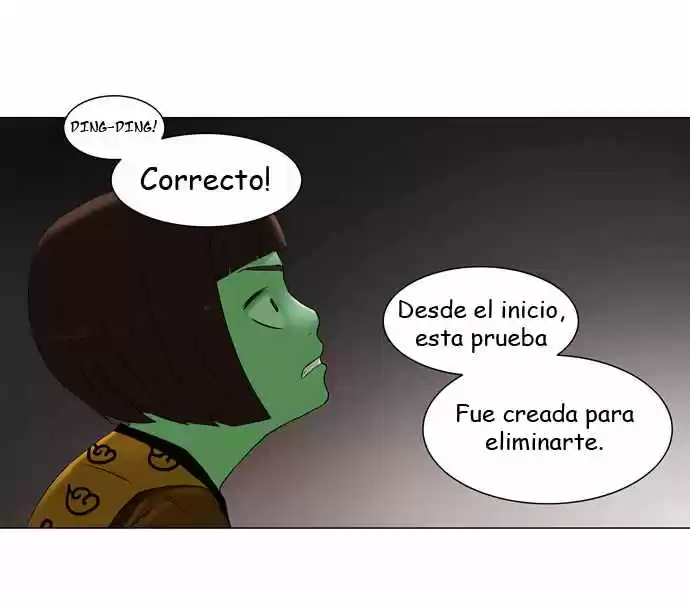 Torre De Dios - Capítulo 67 - Página 14 - LectorTMOo