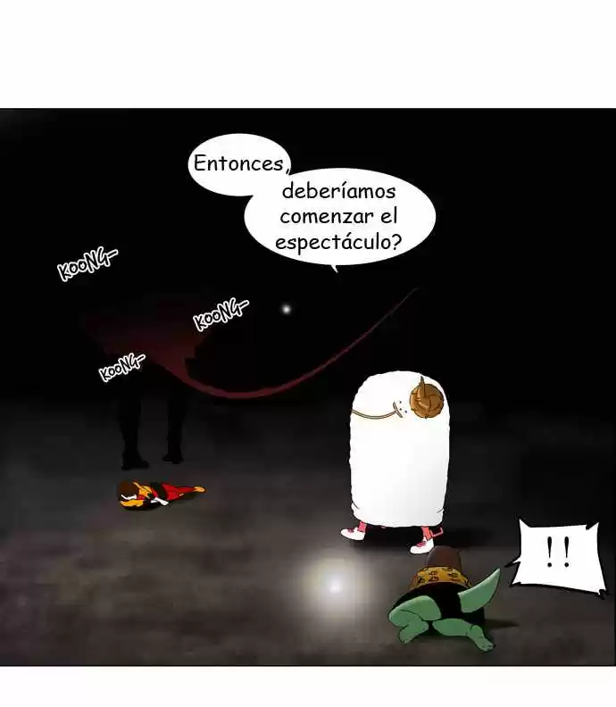 Torre De Dios - Capítulo 67 - Página 18 - LectorTMOo