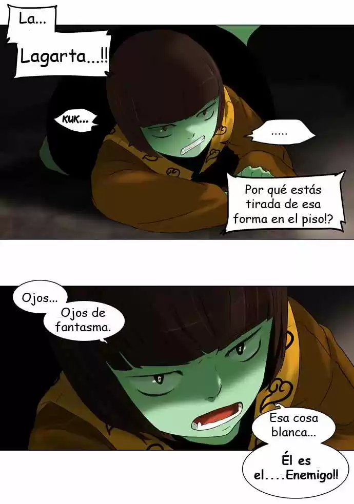 Torre De Dios - Capítulo 67 - Página 21 - LectorTMOo