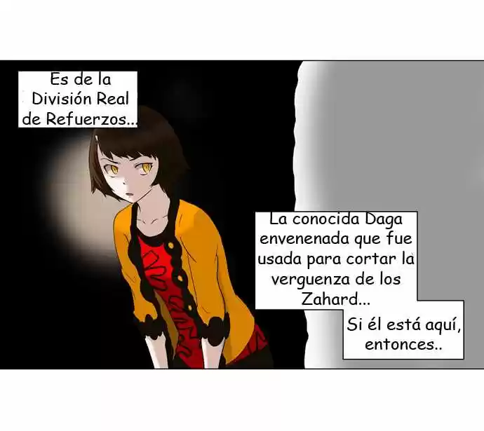 Torre De Dios - Capítulo 67 - Página 23 - LectorTMOo