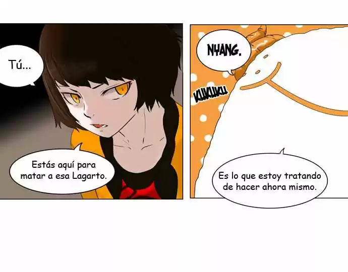 Torre De Dios - Capítulo 67 - Página 24 - LectorTMOo